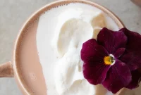 Blushing Hot Cocoa Delight