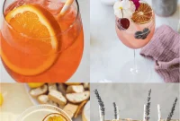 Spritz Sips: Refreshing Drink Ideas