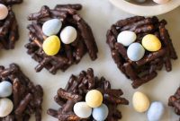 Sweet Spring Nests