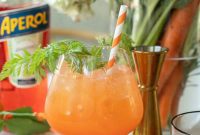 Sunshine Carrot Mist
