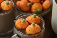 Cozy Pumpkin Spice Hot Cocoa