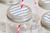Party Perfect Festive Jar Decor