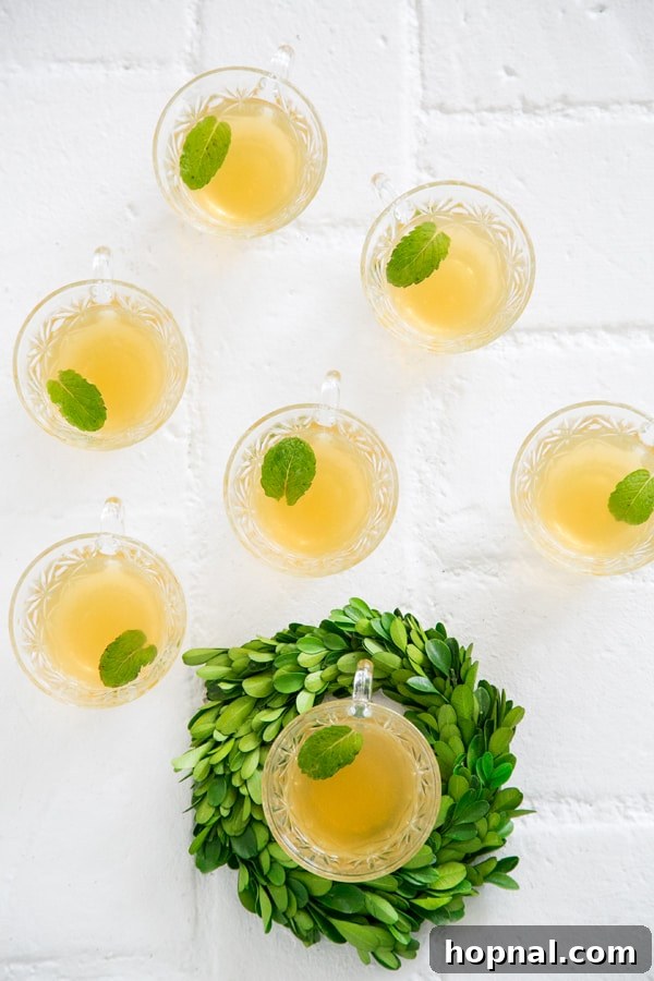 SaintPatricksDayBarCart_12