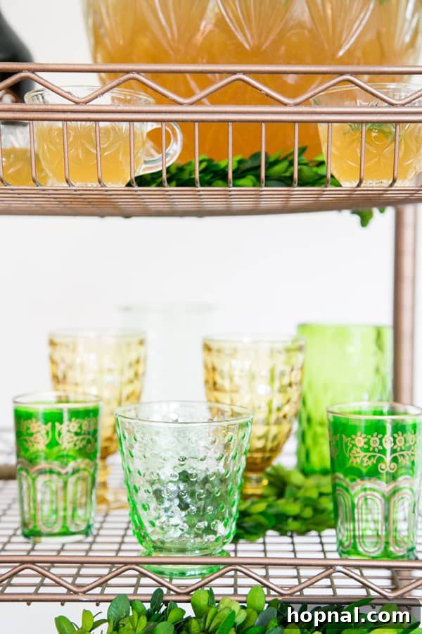 SaintPatricksDayBarCart_10