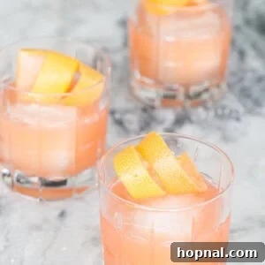 Italian Paloma Spritz 6 Italian Paloma Cocktail