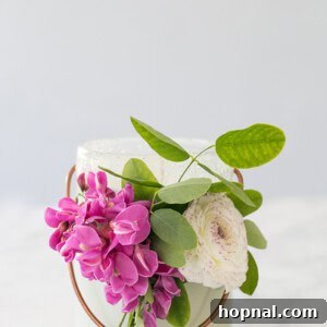 DIY Essential Oil Candles