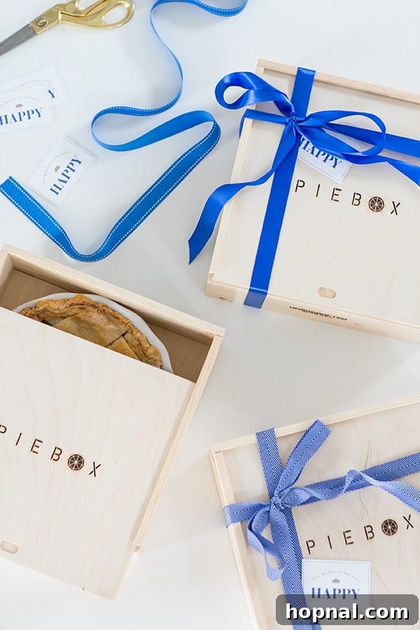 shot of gift boxes
