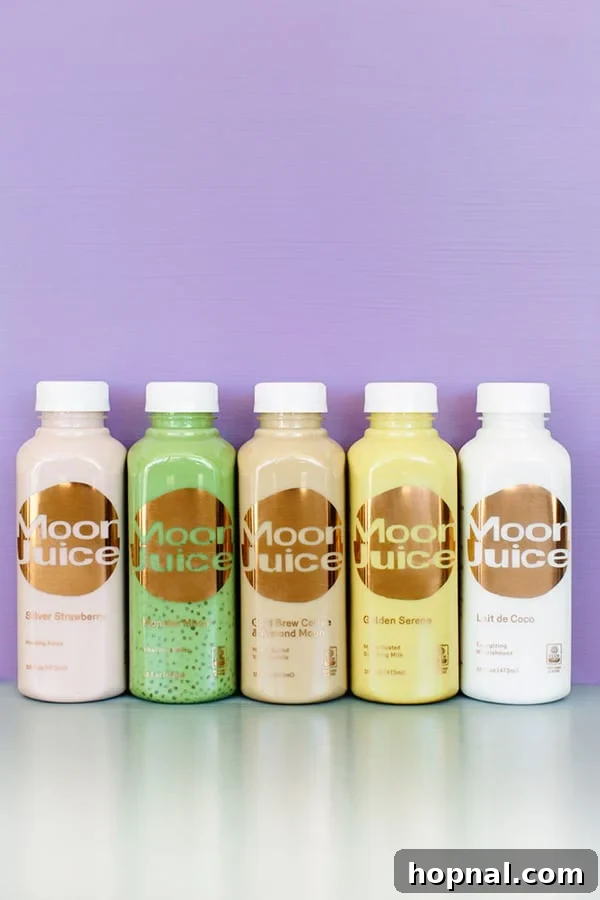 Moon Juice 