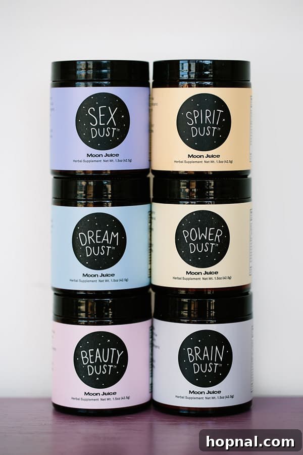 Moon Juice Dust 
