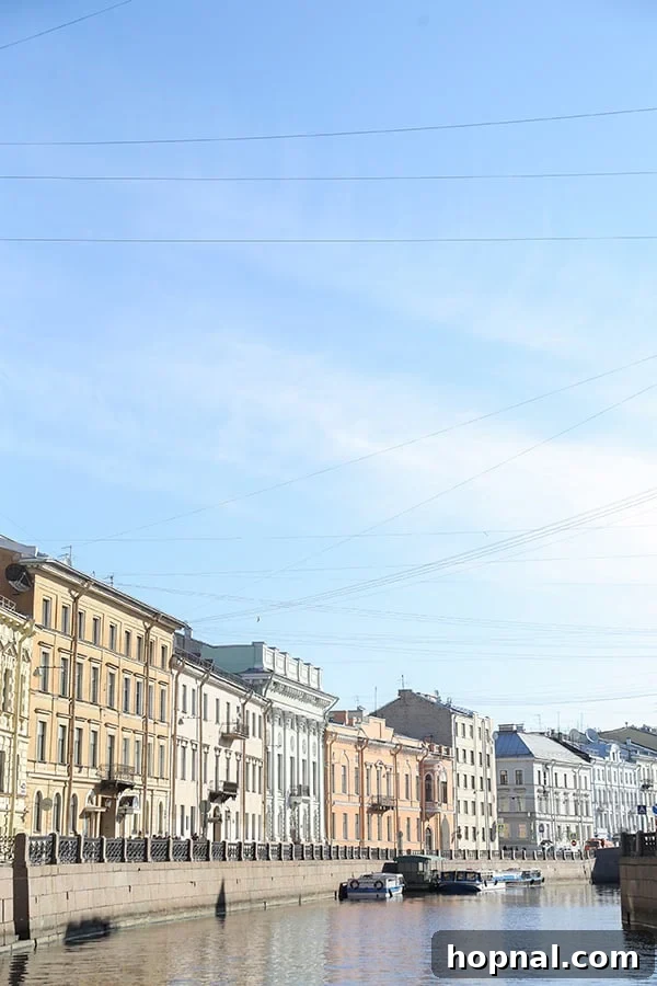 Scenic view of Rosendals Trädgård in Stockholm
