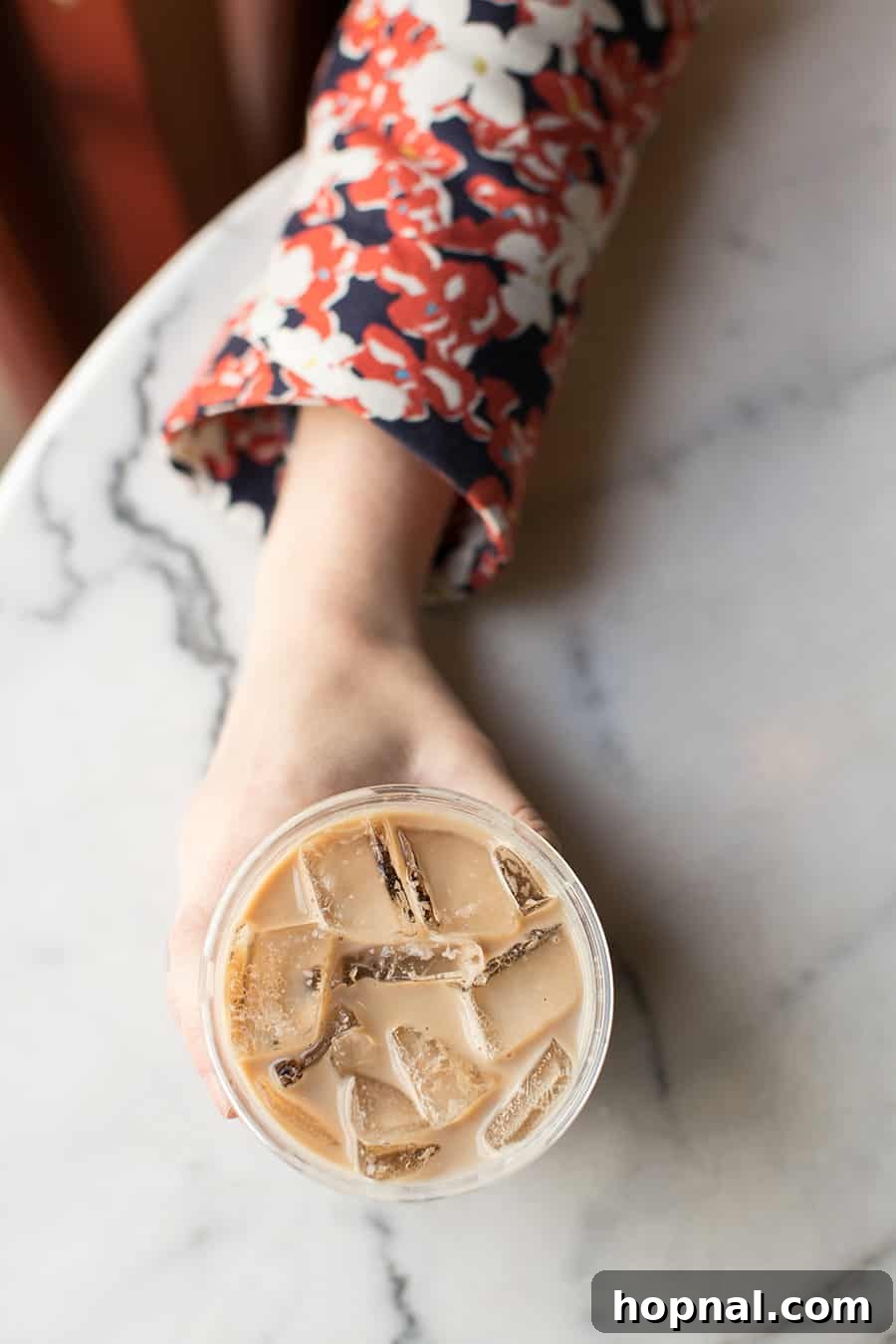 Carmel By The Sea: 10 Must-Experience Wonders 18 Holding a coffee at a restaurant in Carmel