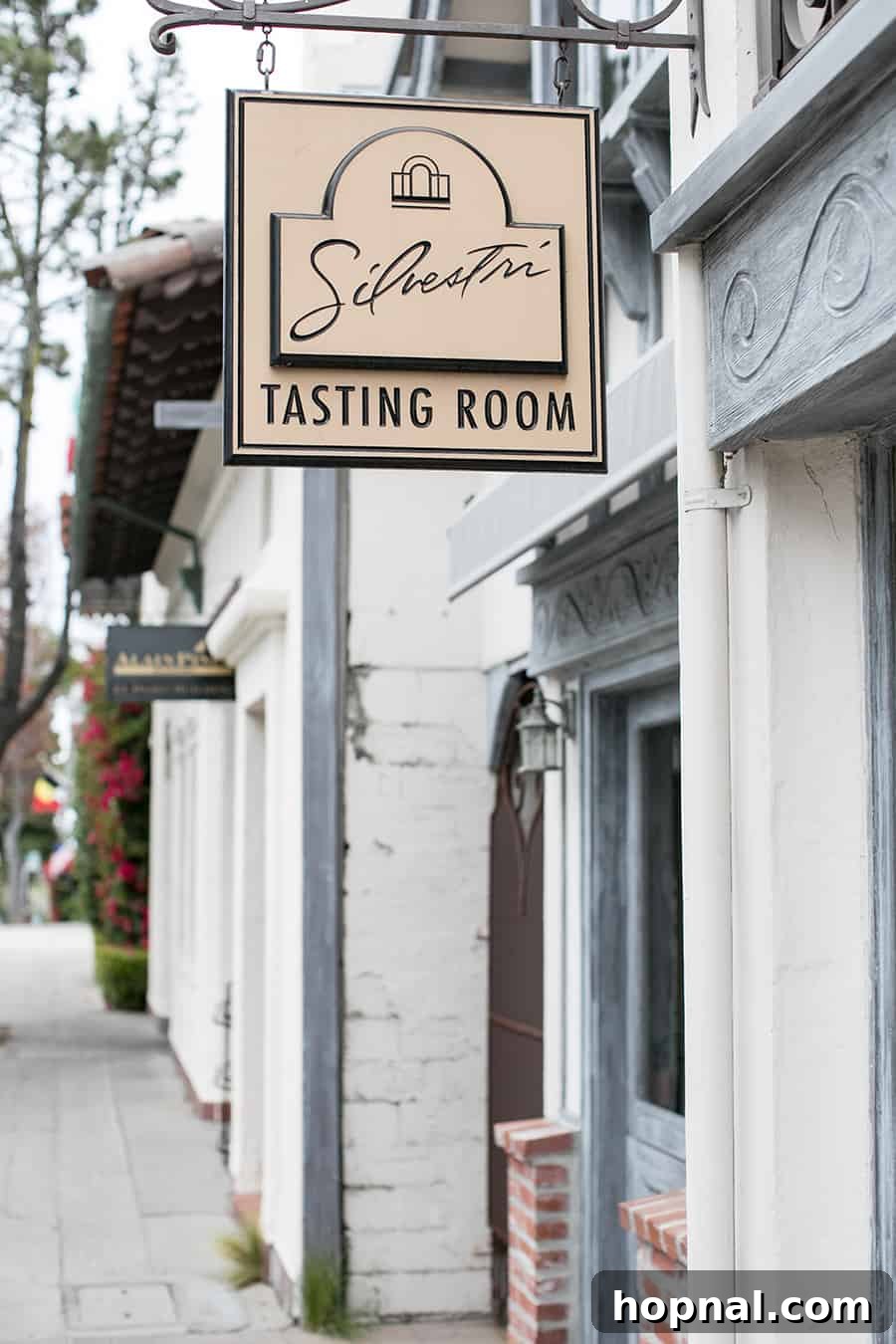 Carmel By The Sea: 10 Must-Experience Wonders 19 Silvestri tasting room