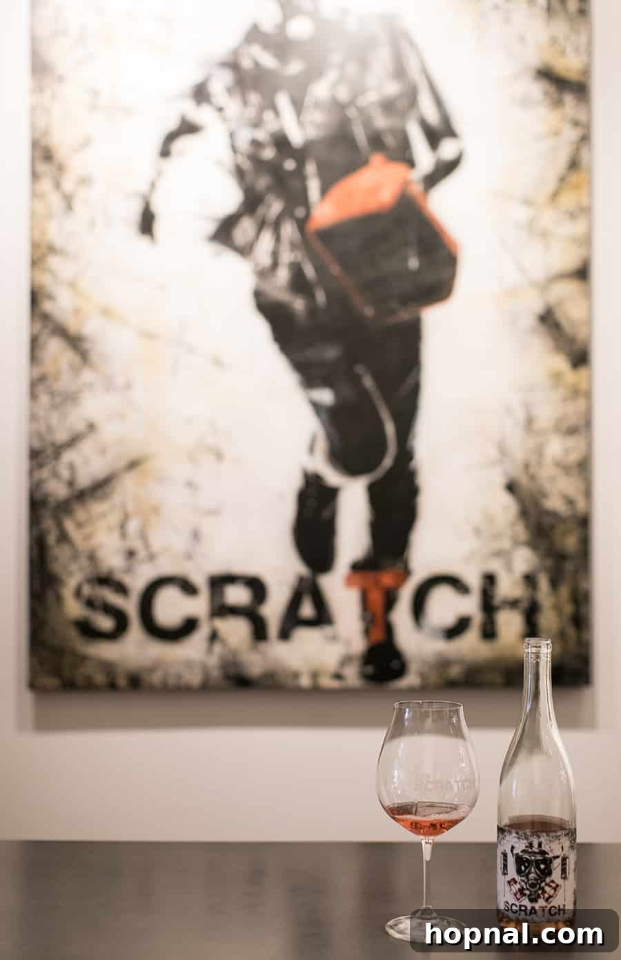 Carmel By The Sea: 10 Must-Experience Wonders 21 Scratch wine in Carmel