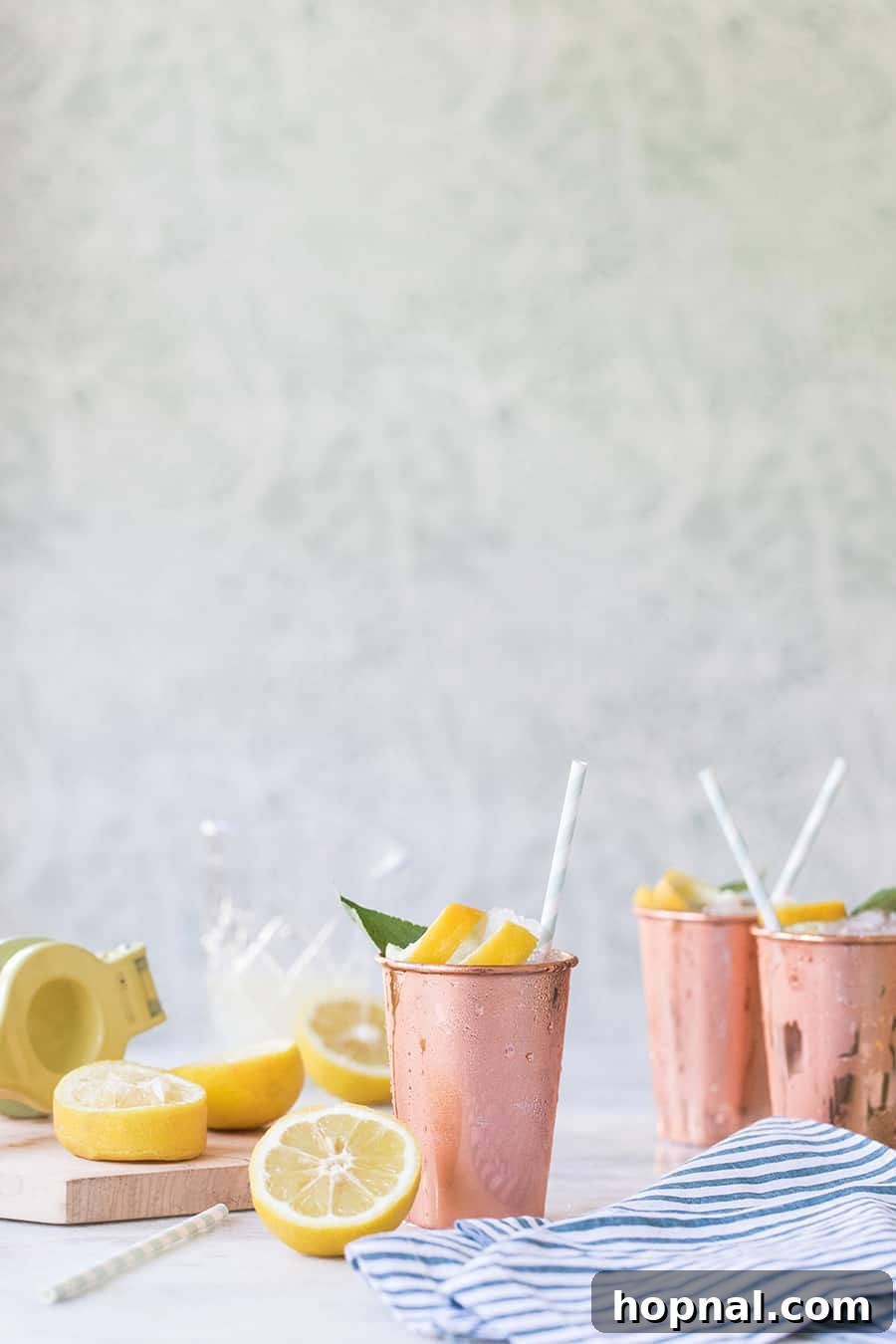 A selection of expertly prepared cocktails on a elegant table, highlighting the art of mixology.