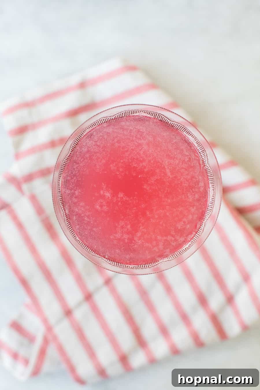 Cranberry martini recipe showcased with ingredients, highlighting the simplicity and beauty of the cocktail.