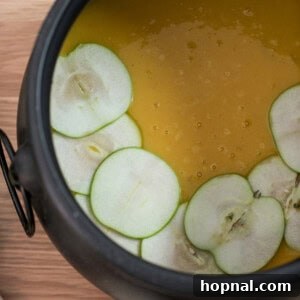 curried butternut squash soup