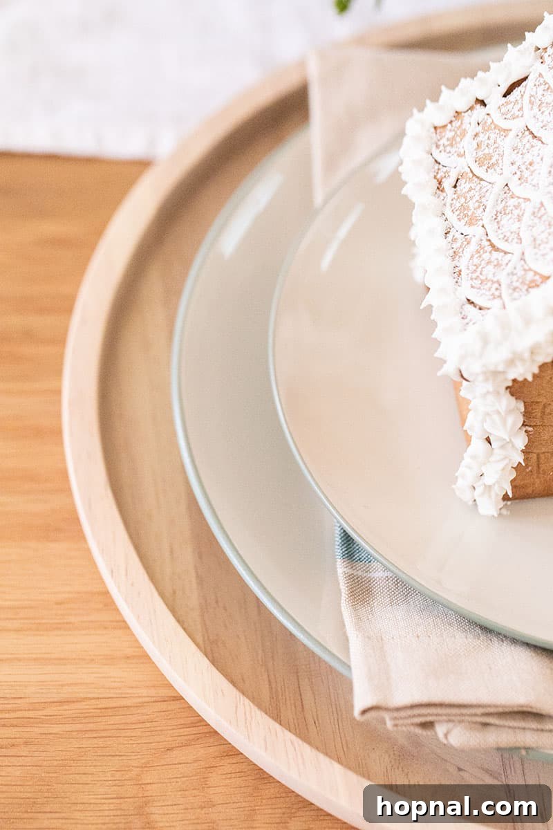 Stylish chargers and dinnerware from Bed Bath & Beyond, perfectly set for a holiday meal.