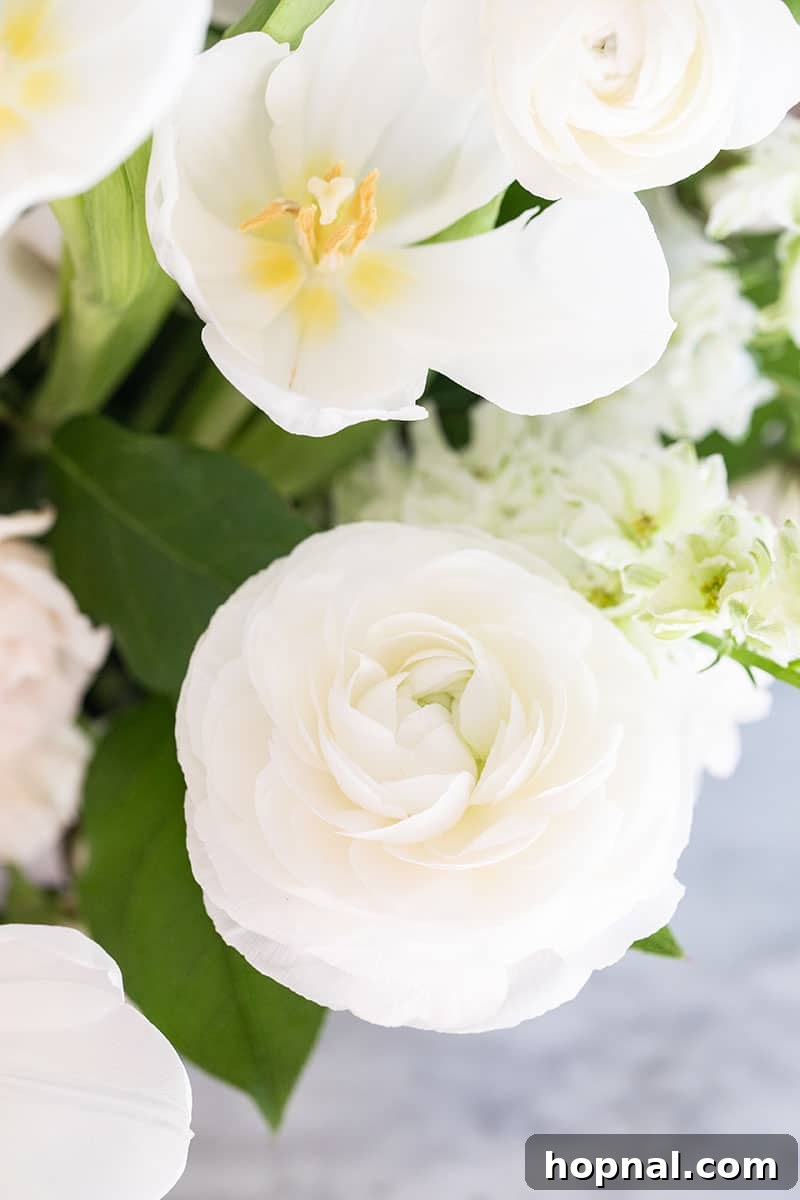 Valentine's Day Sweetheart's Grazing Board 25 A beautiful arrangement of fresh Valentine's Day Flowers, perhaps a bouquet of roses or a floral centerpiece, adding a touch of natural beauty and romance to the setting.