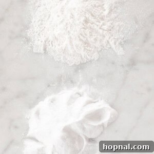 baking soda and baking powder