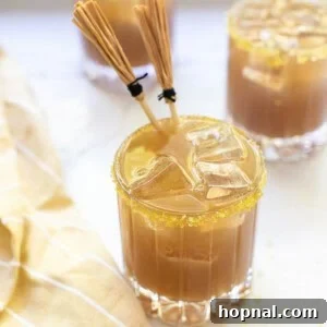 butterbeer recipe