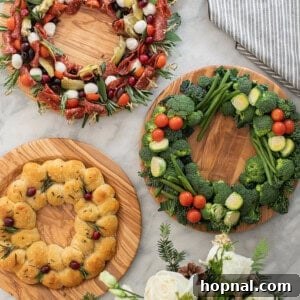 Easy Christmas Appetizers
