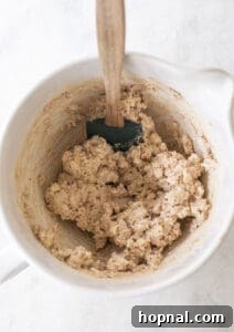 Ultimate Kitchen Sink Cookies 10 kitchen sink cookie dough ready for chilling