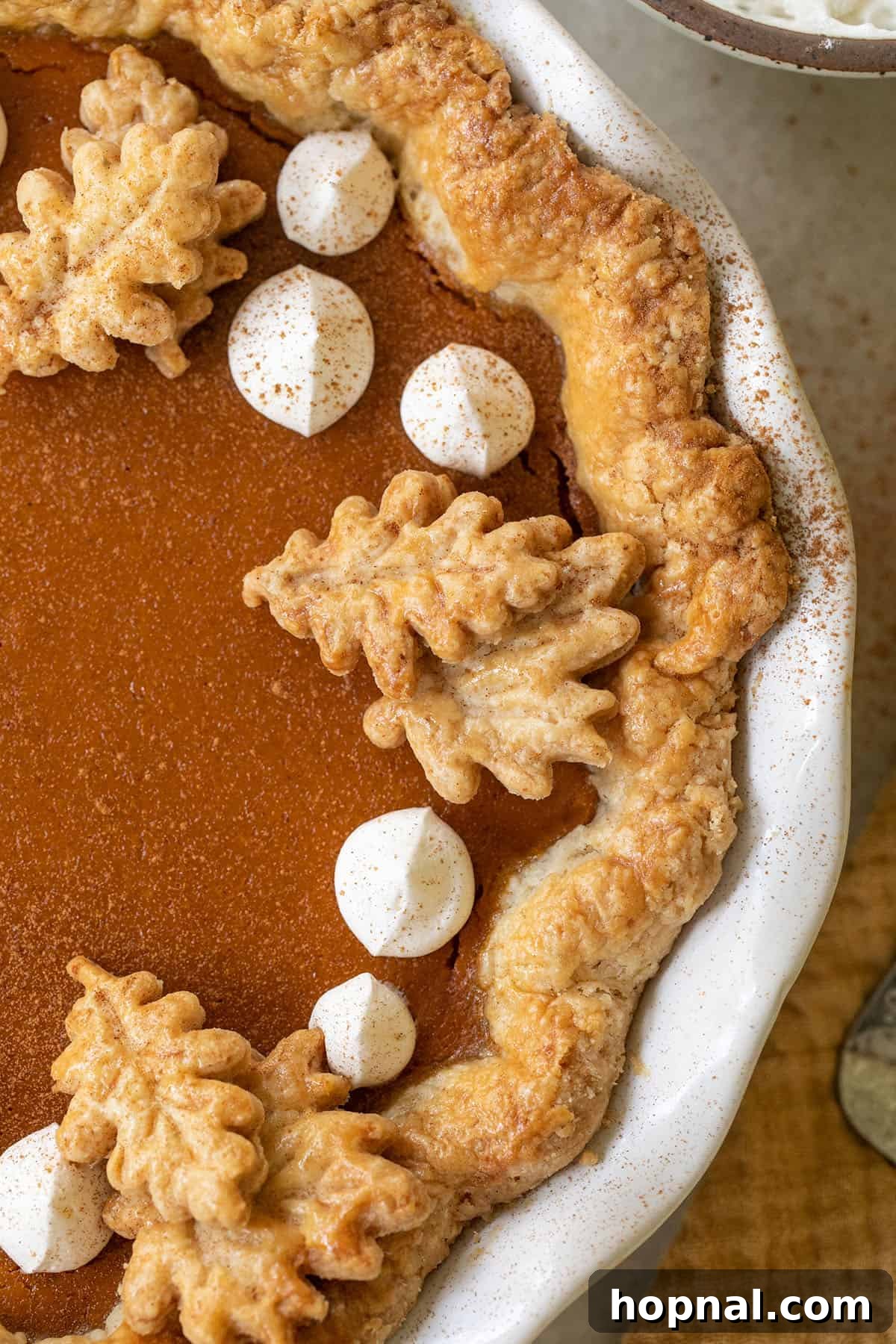 Best sweet potato pie recipe.