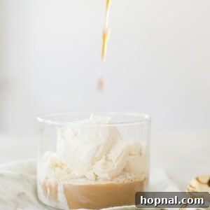 easy dessert recipes affogato