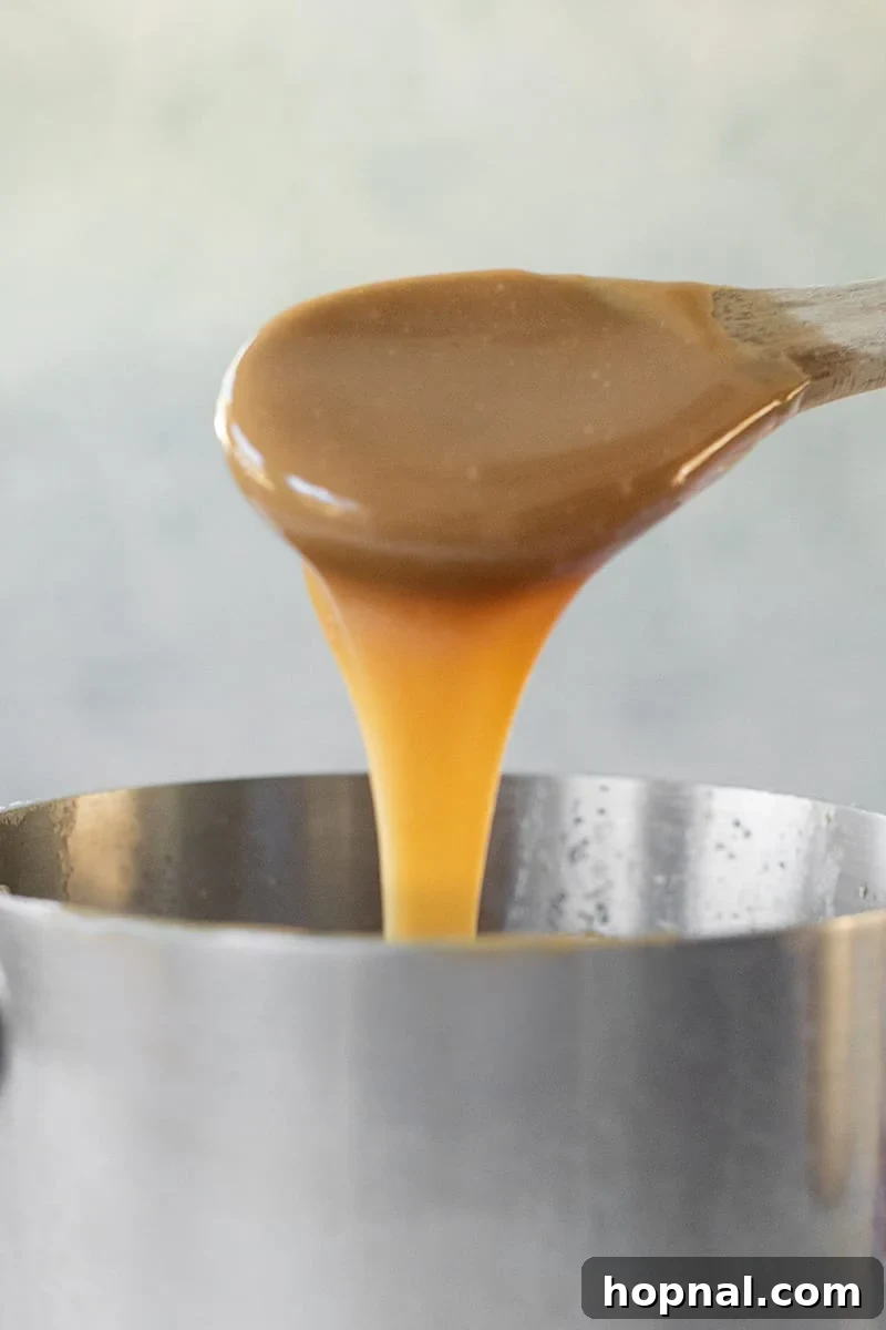 60 Quick and Easy Party Appetizer Recipes 16 how to make caramel sauce