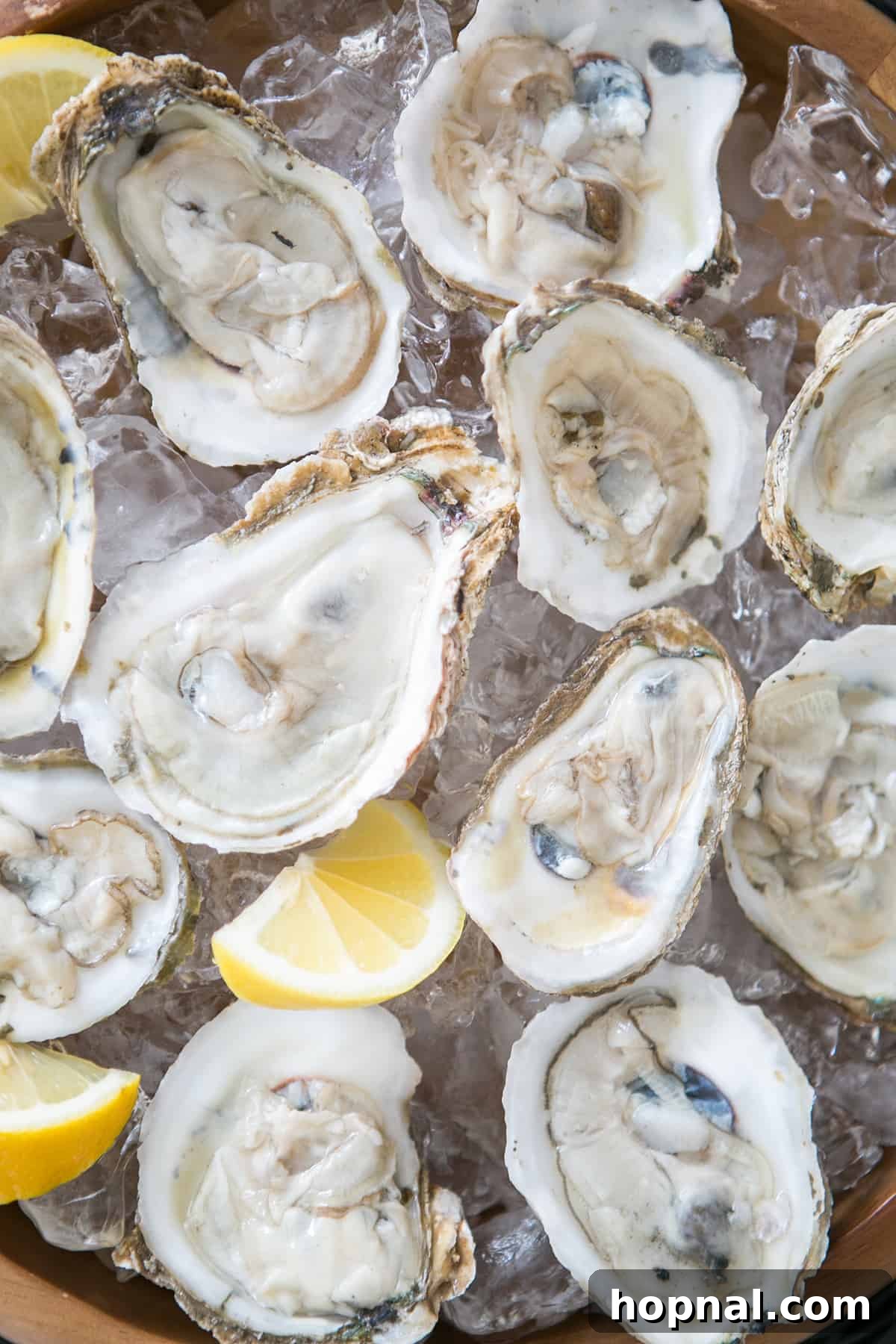 60 Quick and Easy Party Appetizer Recipes 27 oyster appetizer