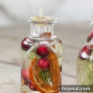How to make a natural, non-toxic oil candle using oil and a candle wick.