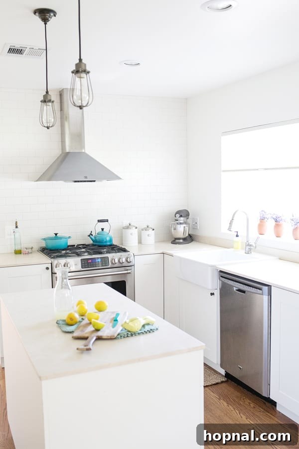 KITCHENAFTER