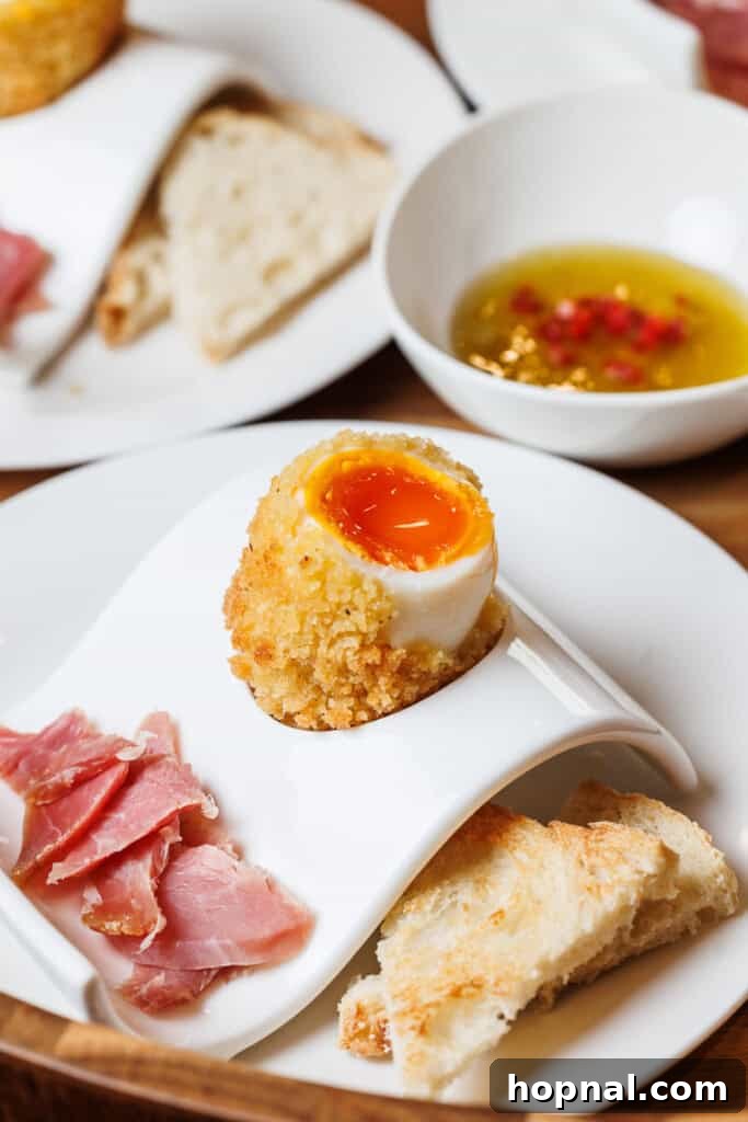A delightful Happy Egg brunch spread, showcasing fresh ingredients