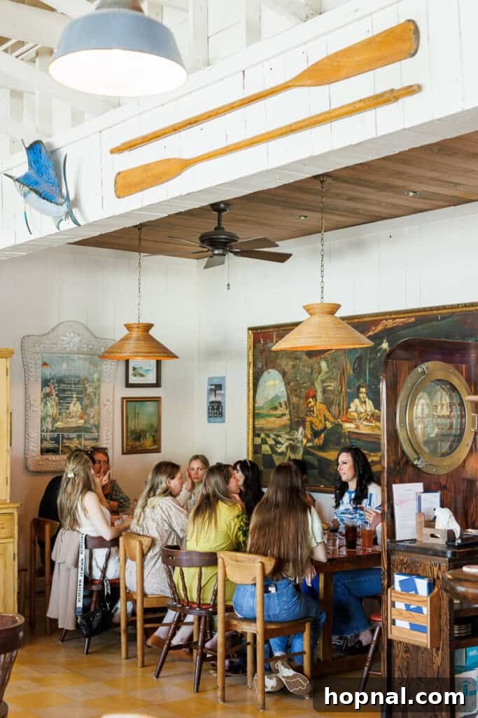 A beautiful street scene, inviting visitors to explore Charleston