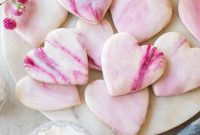 Sweet Shaped Sugar Cookies