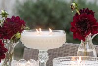 Make Candles in Vintage Glassware: A DIY Step-by-Step Guide