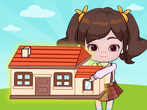 Aha World Dream Town