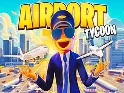 Airport Simulator Plane Tycoon
