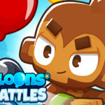 Bloons Battles