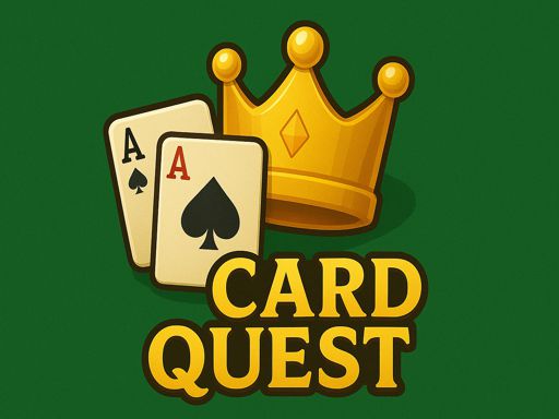 Card Quest: Solitaire