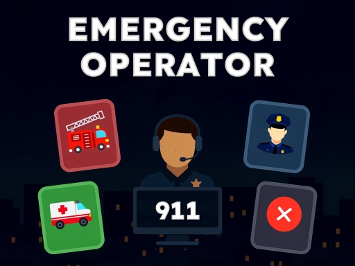 Emergency Operator