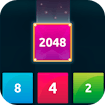 2048 X2 Merge Blocks